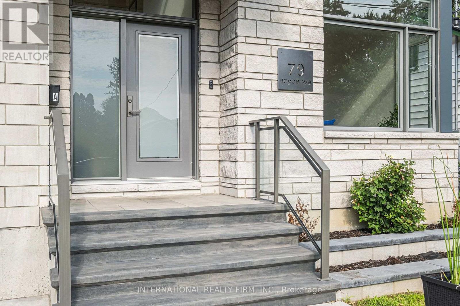 79 Boyce Avenue, Ottawa, ON