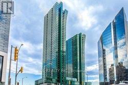 2309 - 9 BOGERT AVENUE Toronto, ON M2N 0H3
