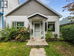 413 SILICA Street Nelson, BC V1L 4M6