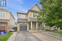 104 ONYX CRESCENT Clarence-Rockland, ON K4K 0H4