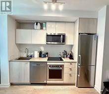 456 - 121 LOWER SHERBOURNE STREET Toronto, ON M5A 0W8