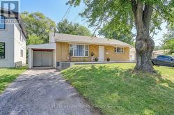 5 BELLEFONTAINE STREET Toronto, ON M1S 1J6