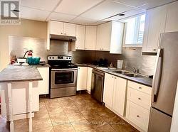BASEMENT - 85 ROSELAWN CRESCENT Welland, ON L3C 0C3