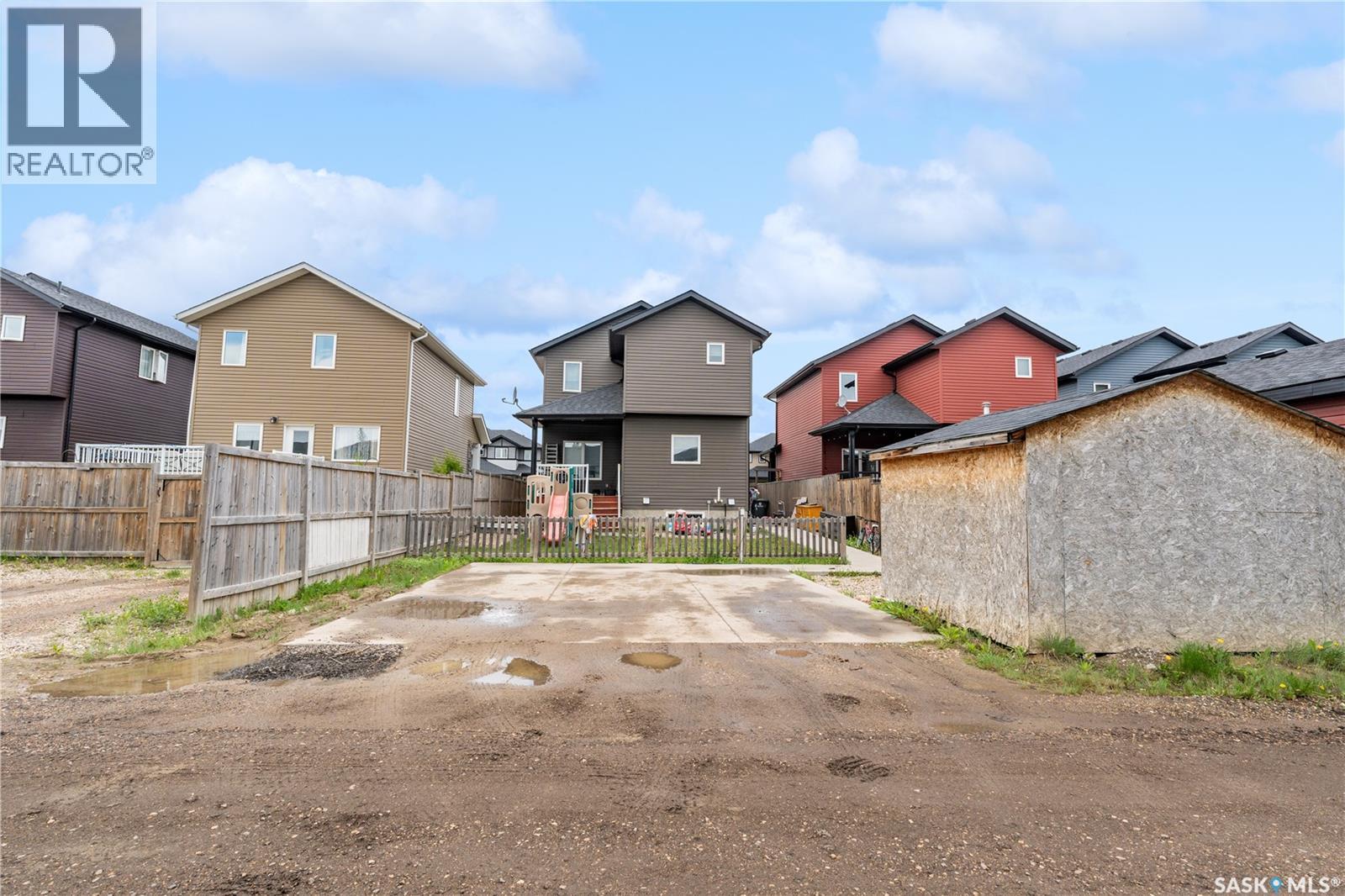 526 Maple Crescent, Warman, SK
