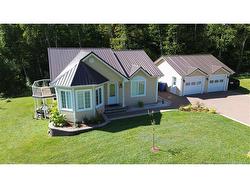 1895 Gowan Brae DR Bathurst, NB E2A 4X5