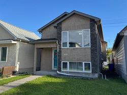 1939 Alexander AVE  Winnipeg, MB R2R 0G8