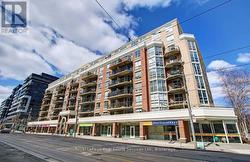 517 - 1000 KING STREET W Toronto (Niagara), ON M6K 3N1