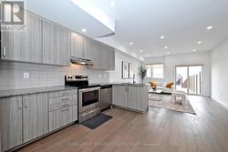 101 WILLIAM DUNCAN ROAD Toronto, ON M3K 0C3