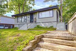 5 BURRITT STREET Parry Sound, ON P2A 1N5