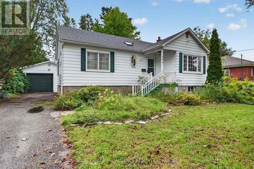 364 GLENGARRY ROAD  Kingston (West Of Sir John A. Blvd), ON K7M 3K2