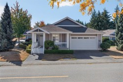 1368 Saturna Dr Parksville, BC V9P 2X9