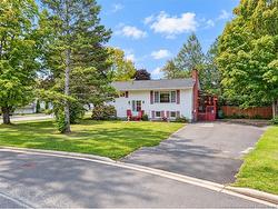 169 Burpee ST  Fredericton, NB E3A 1M6