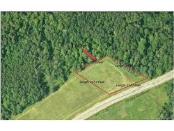 - Queens Ridge RD Clarendon, NB E5K 4G2