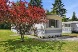 #105-1359 Cranberry Ave Nanaimo, BC V9R 6L5