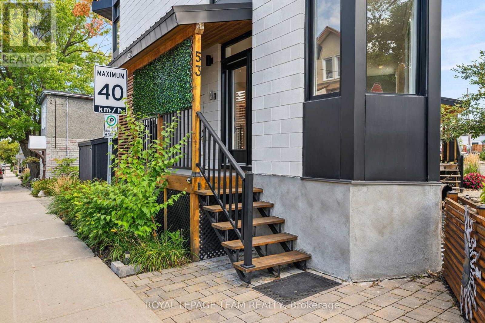 53 Merton Street, Ottawa, ON