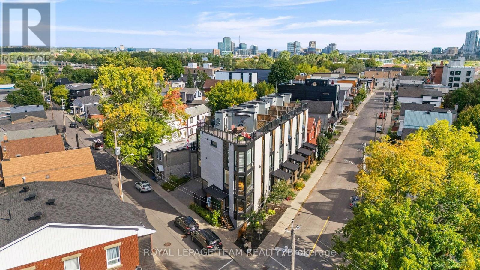 53 Merton Street, Ottawa, ON