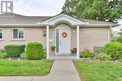 20 - 351 CANNIFTON ROAD N Belleville (Thurlow Ward), ON K8N 4Z6