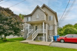 329 - 333 Rue Blanchard Saint-Jérôme, QC J7Y 0B4