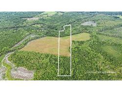 LOT Ch Des Heberts Acadieville, NB E4Y 1Y3
