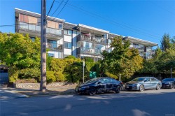 #304-1039 Linden Ave Victoria, BC V8V 4H4