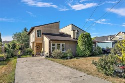 2253 Malaview Ave Sidney, BC V8L 2E6