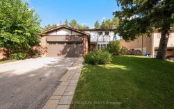 42 Shieldmark Crescent Markham, ON L3T 3T5