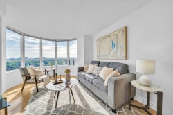 2122-15 Northtown Way Toronto, ON M2N 7A2