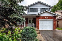 4507 Ivy Gardens Crescent Lincoln, ON L3J 0B1