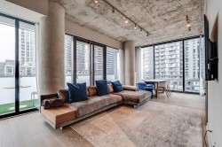 1606-11 Charlotte Street Toronto, ON M5V 0M6