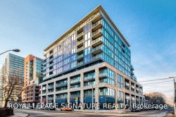 707-8 Dovercourt Road Toronto, ON M6J 0B6