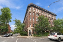 404-183 Dovercourt Road Toronto, ON M6J 3C1