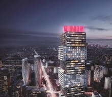 5701-4015 The Exchange N/A Mississauga, ON L5B 1M7