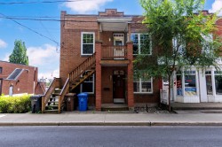 30A - 30B Rue Ste-Anne Sainte-Anne-De-Bellevue, QC H9X 1L3