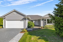 1133 Wellington Dr Qualicum Beach, BC V9K 2H6