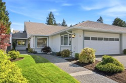 #24-639 Arbutus St Qualicum Beach, BC V9K 1P4