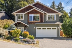 5702 Amsterdam Cres Nanaimo, BC V9T 5J4