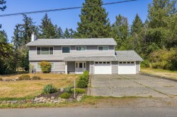 2815 Ortona Rd Duncan, BC V9L 6B8