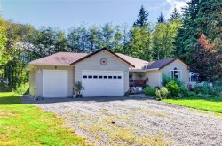 429 Howes Rd Sayward, BC V0P 1R0
