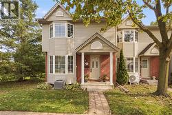 235 SAGINAW Parkway Unit# 69  Cambridge, ON N1T 1X4