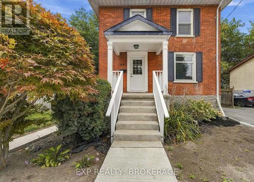 47 HENRY STREET  Belleville (Belleville Ward), ON K8P 1N4