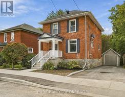 47 HENRY STREET Belleville (Belleville Ward), ON K8P 1N4