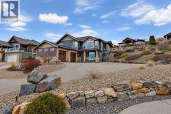 529 Whitecourt Place Vernon, BC V1B 4B1