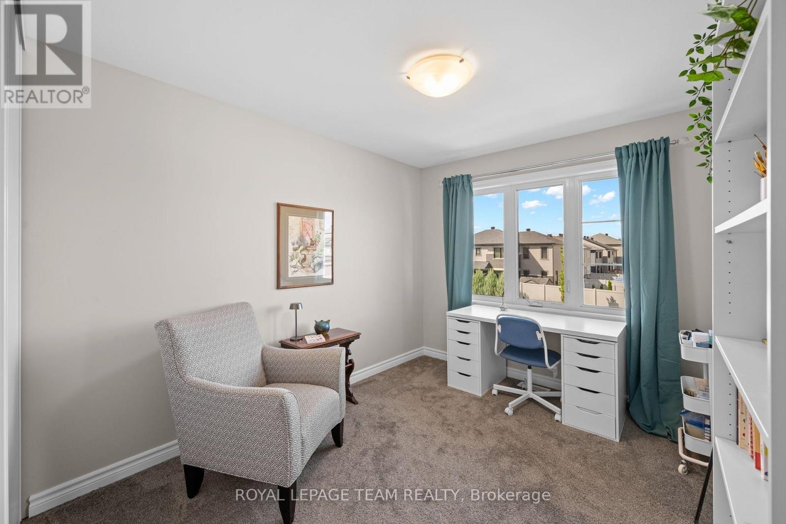 249 Kimpton Drive, Ottawa, ON
