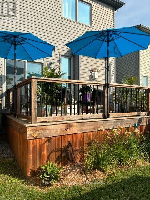 249 Kimpton Drive, Ottawa, ON