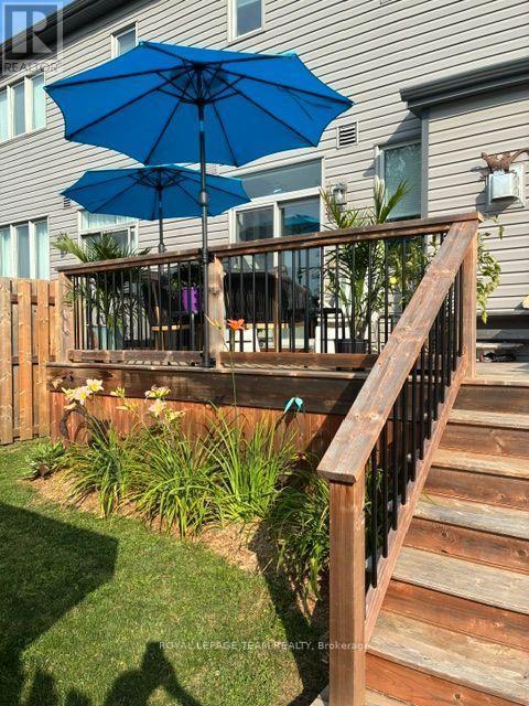 249 Kimpton Drive, Ottawa, ON