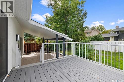 10 Selkirk Crescent, Regina, SK 