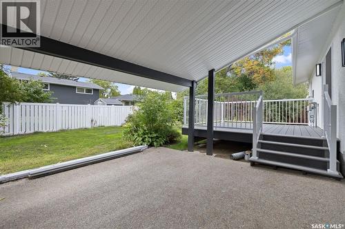 10 Selkirk Crescent, Regina, SK 