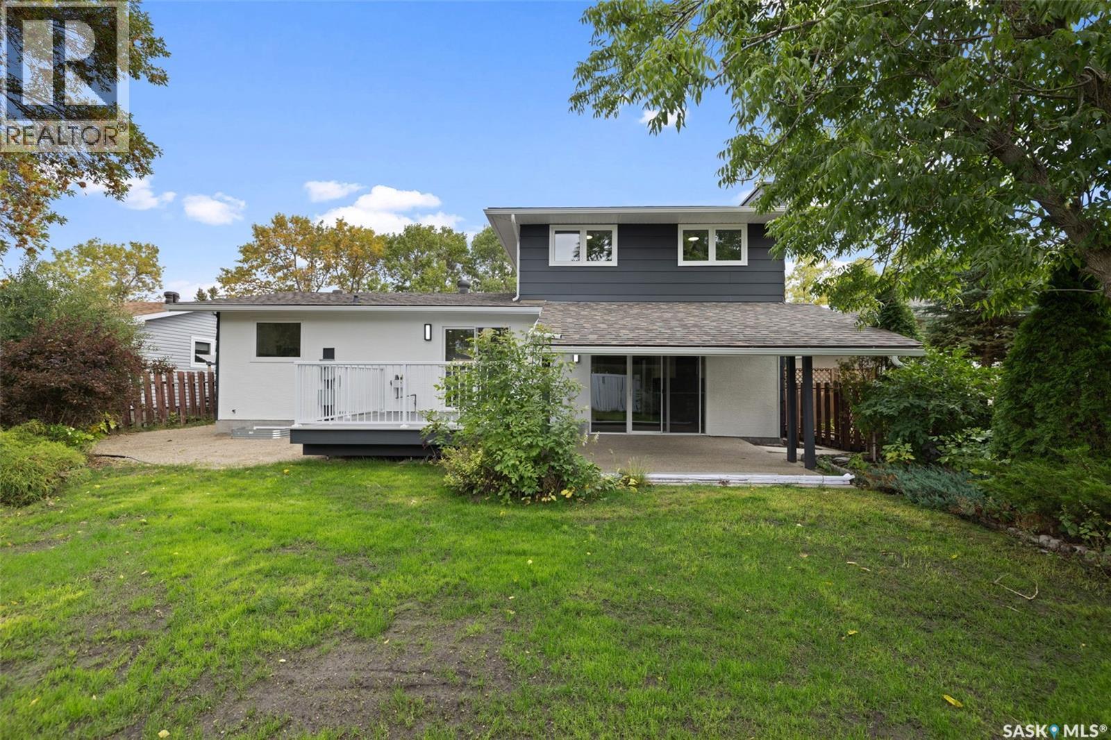 10 Selkirk Crescent, Regina, SK