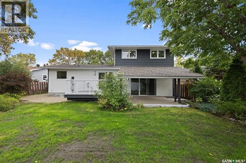 10 Selkirk Crescent, Regina, SK 