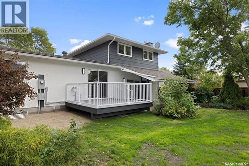 10 Selkirk Crescent, Regina, SK 
